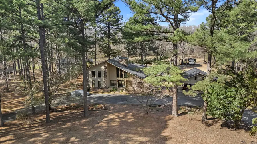 572 Cherrywood Drive, Cabot, AR 72023 - #2