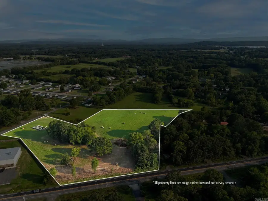 Lot A Highway 64, Clarksville, AR 72830 - Image #2