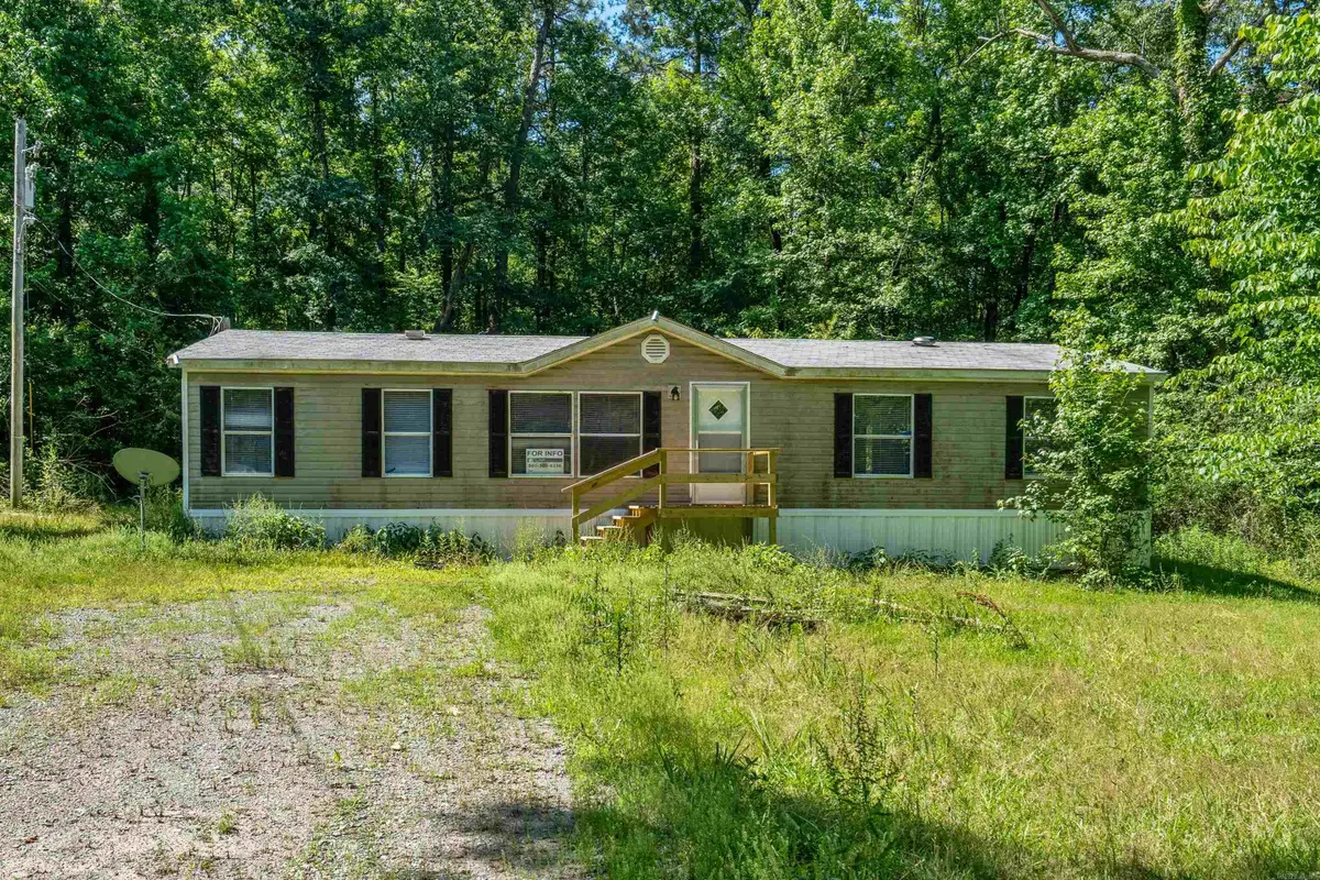 9024 Welborn Drive, Pine Bluff, AR 71603 - Image #1