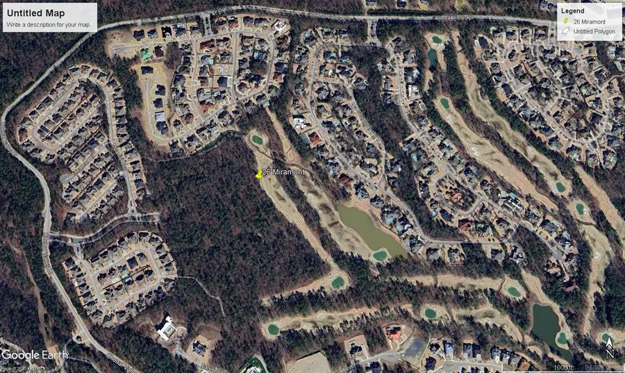 26 Miramont Circle, Little Rock, AR 72223 - Image #2