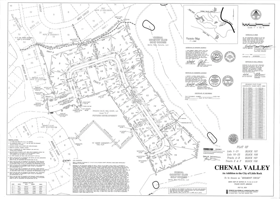 26 Miramont Circle, Little Rock, AR 72223 - Image #3