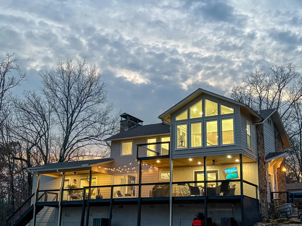 314 View Drive, Shirley, AR 72153 - Image #1