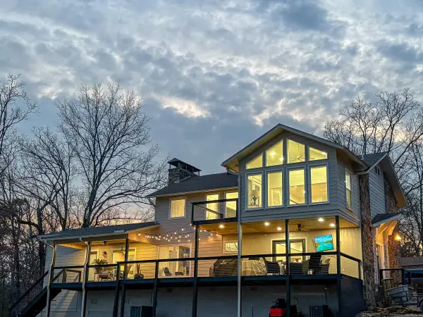 314 View Drive, Shirley, AR 72153