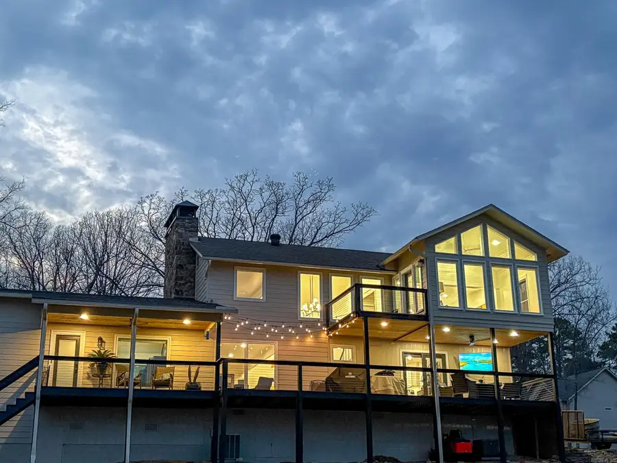 314 View Drive, Shirley, AR 72153 - Image #2