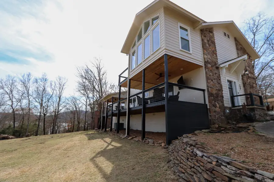 314 View Drive, Shirley, AR 72153 - Image #3