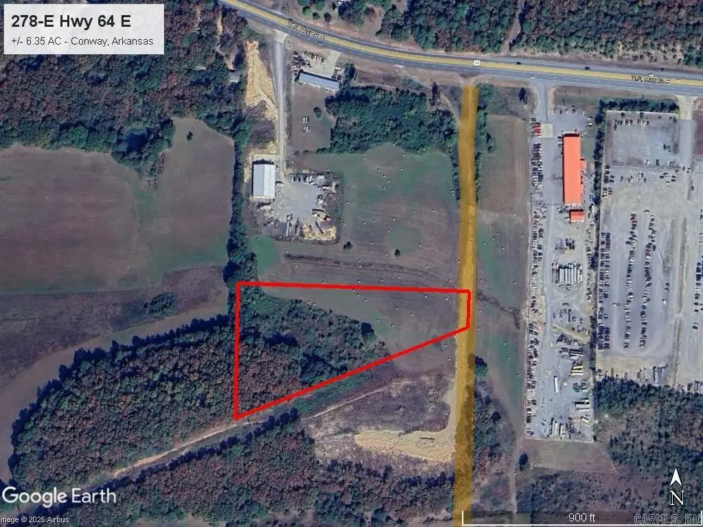 278-E Hwy 64 E, Conway, AR 72032 - Image #1
