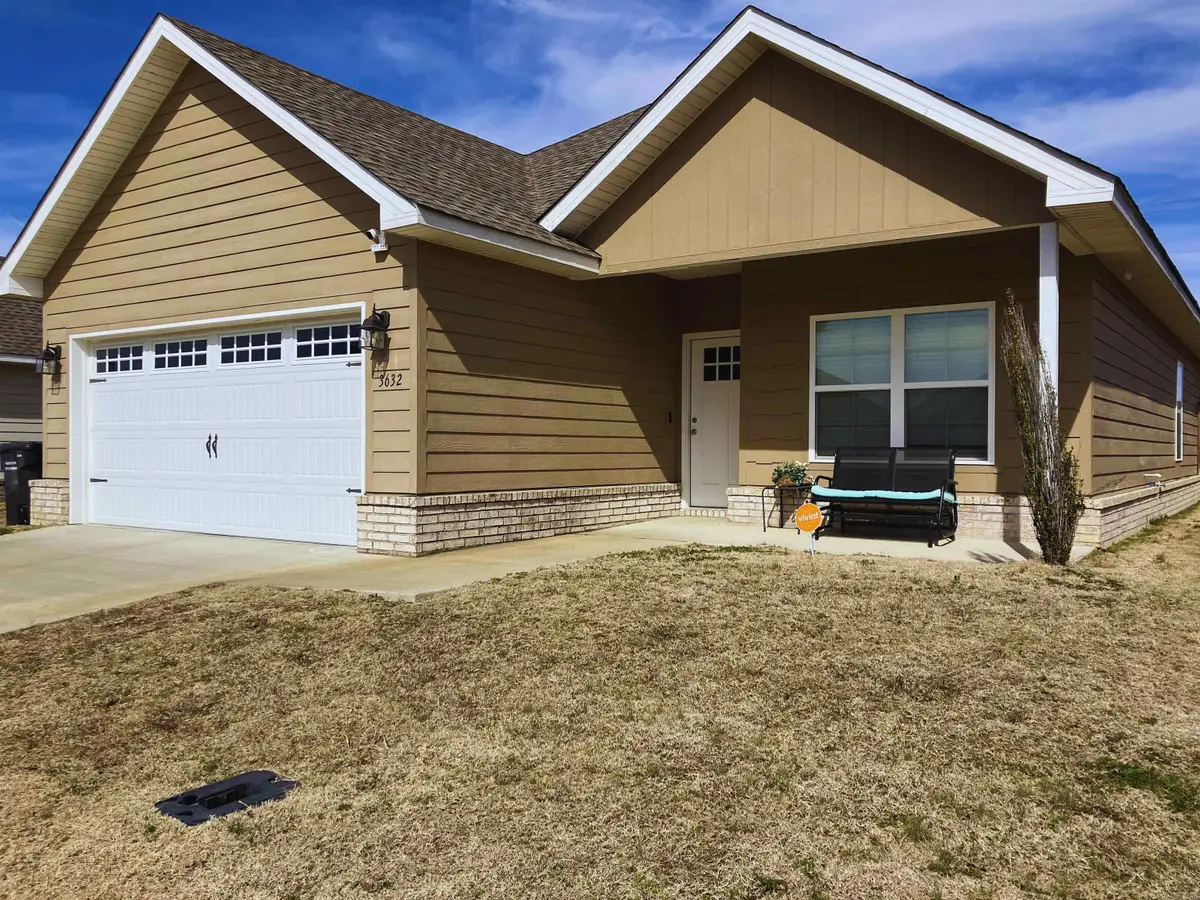 3632 Leafy Pass, Jonesboro, AR 72404 - #1