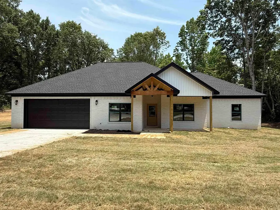 21364 Ashland Road, Hensley, AR 72065 - Image #2