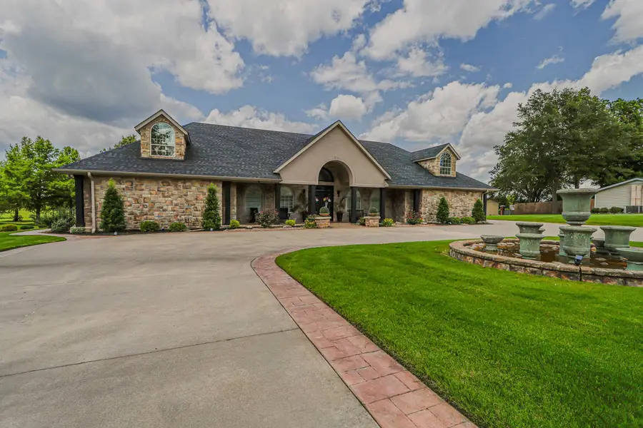 3205 Pruetts Chapel Road, Paragould, AR 72450 - Image #2