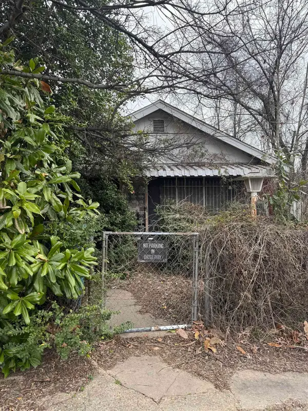 2217 Bragg Street, Little Rock, AR 72206