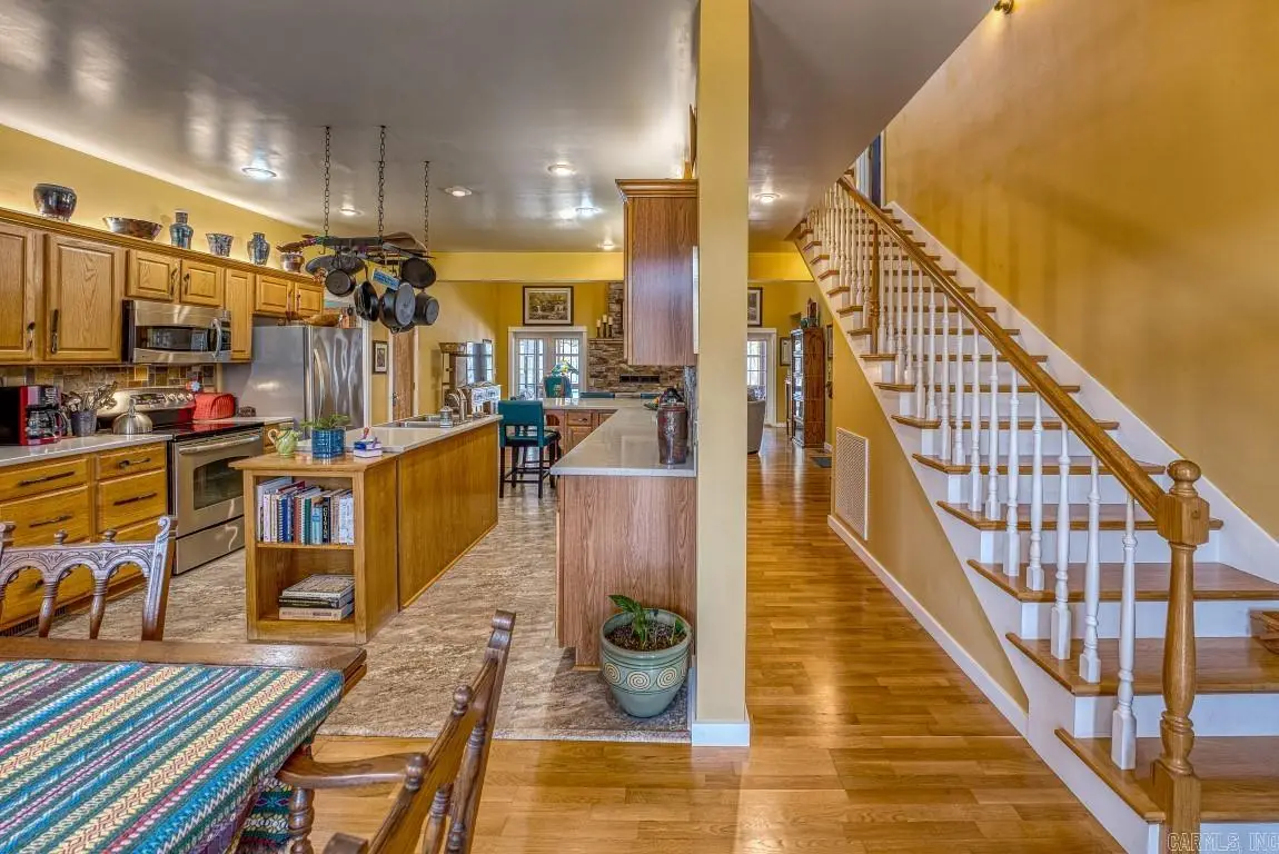 6122 Scenic Valley Drive, Harrison, AR 72601 - Image #1