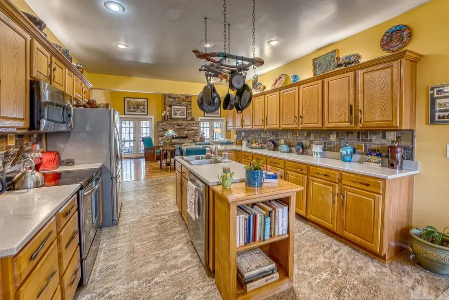 6122 Scenic Valley Drive, Harrison, AR 72601 - Image #3