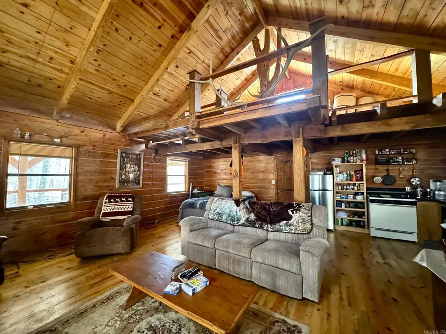 2101 Keilhorn Ridge Road Road, Mountain View, AR 72560 - Image #3