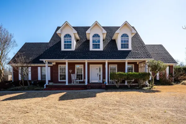 59 Weaver Cir, Vilonia, AR 72173