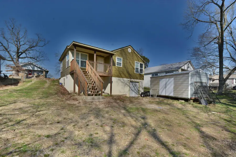 116 Nickels Street, Hot Springs, AR 71913 - Image #2