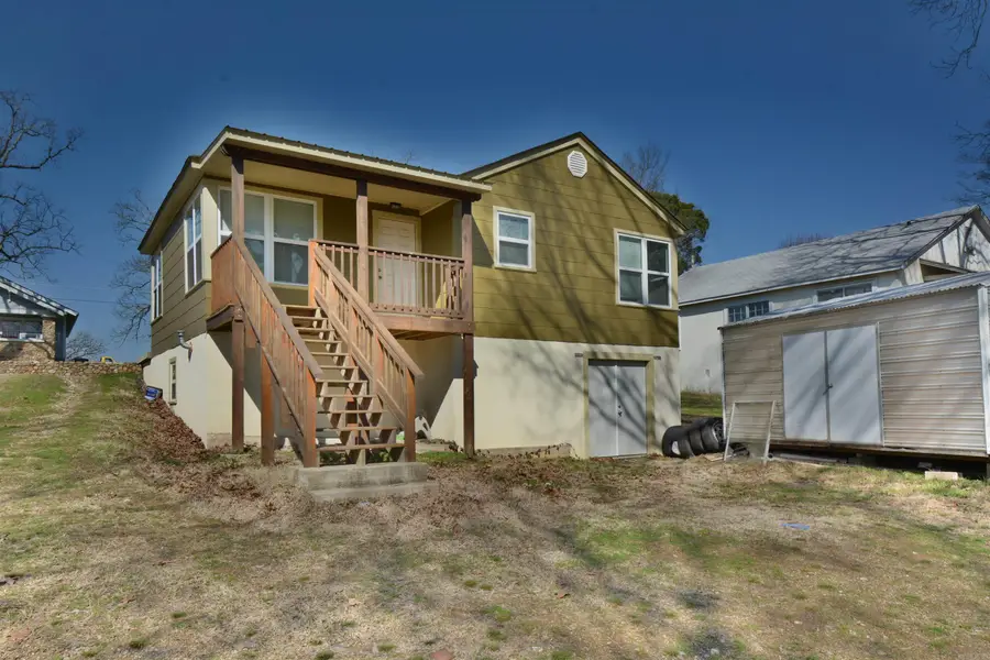 116 Nickels Street, Hot Springs, AR 71913 - Image #3