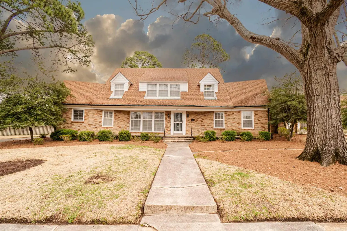 411 N Murphy Ave, El Dorado, AR 71730 - Image #1