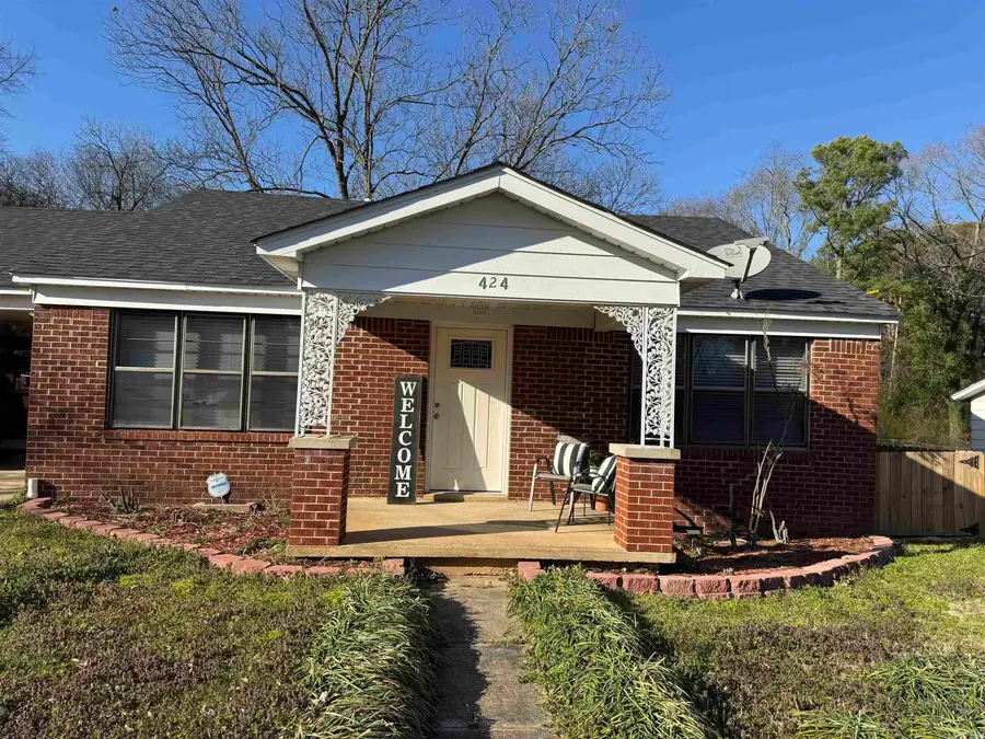 424 E Sevier Street, Benton, AR 72015 - Image #2