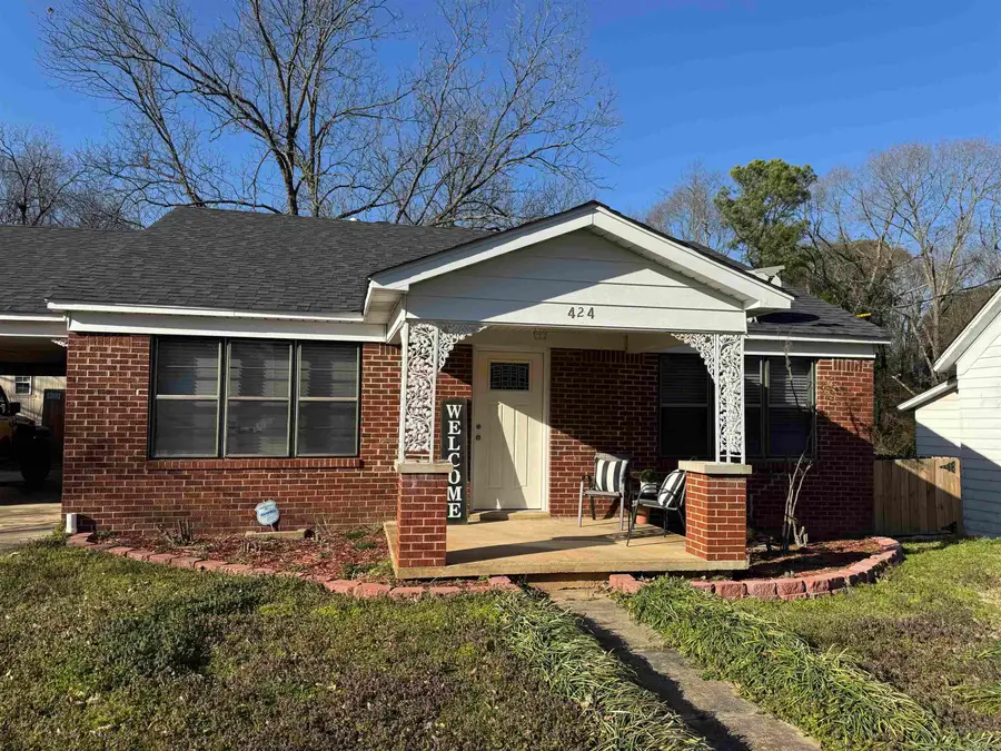 424 E Sevier Street, Benton, AR 72015 - Image #3