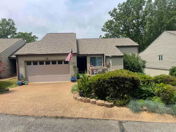 601 Woodlawn #20 Drive #20, Fairfield Bay, AR 72088