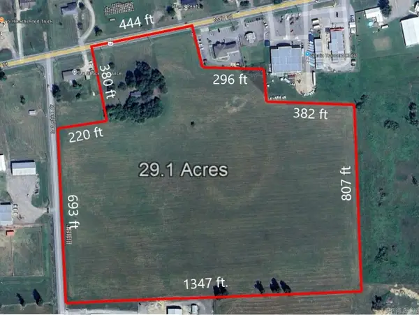 Hwy 64 B / Main Highway, Vilonia, AR 72173