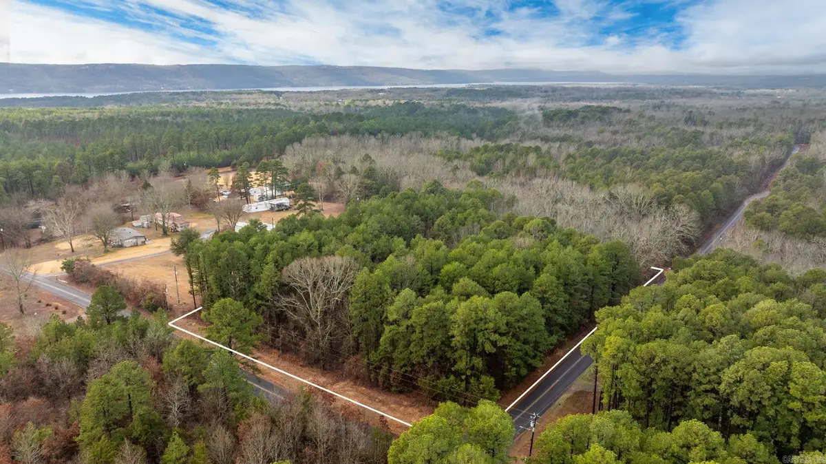 0 Higgins Road, Greers Ferry, AR 72067 - Image #1