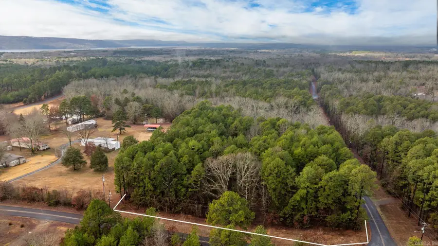 0 Higgins Road, Greers Ferry, AR 72067 - Image #2