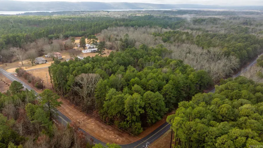 0 Higgins Road, Greers Ferry, AR 72067 - Image #3