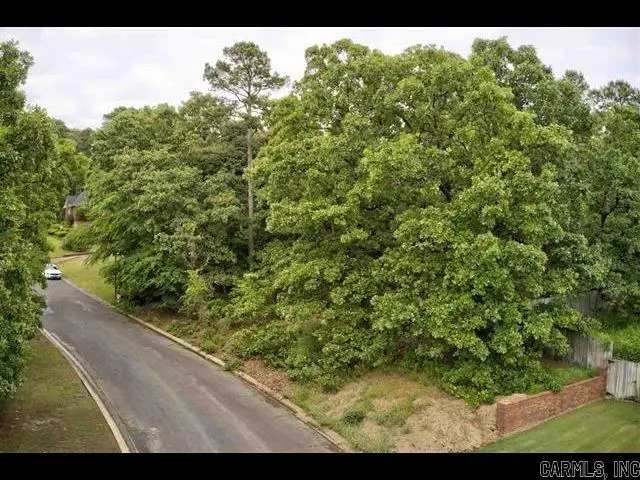 Lot 26 Palisades Heights, Maumelle, AR 72113 - Image #2