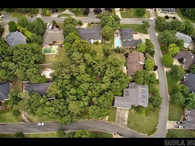 Lot 26 Palisades Heights, Maumelle, AR 72113 - Image #3