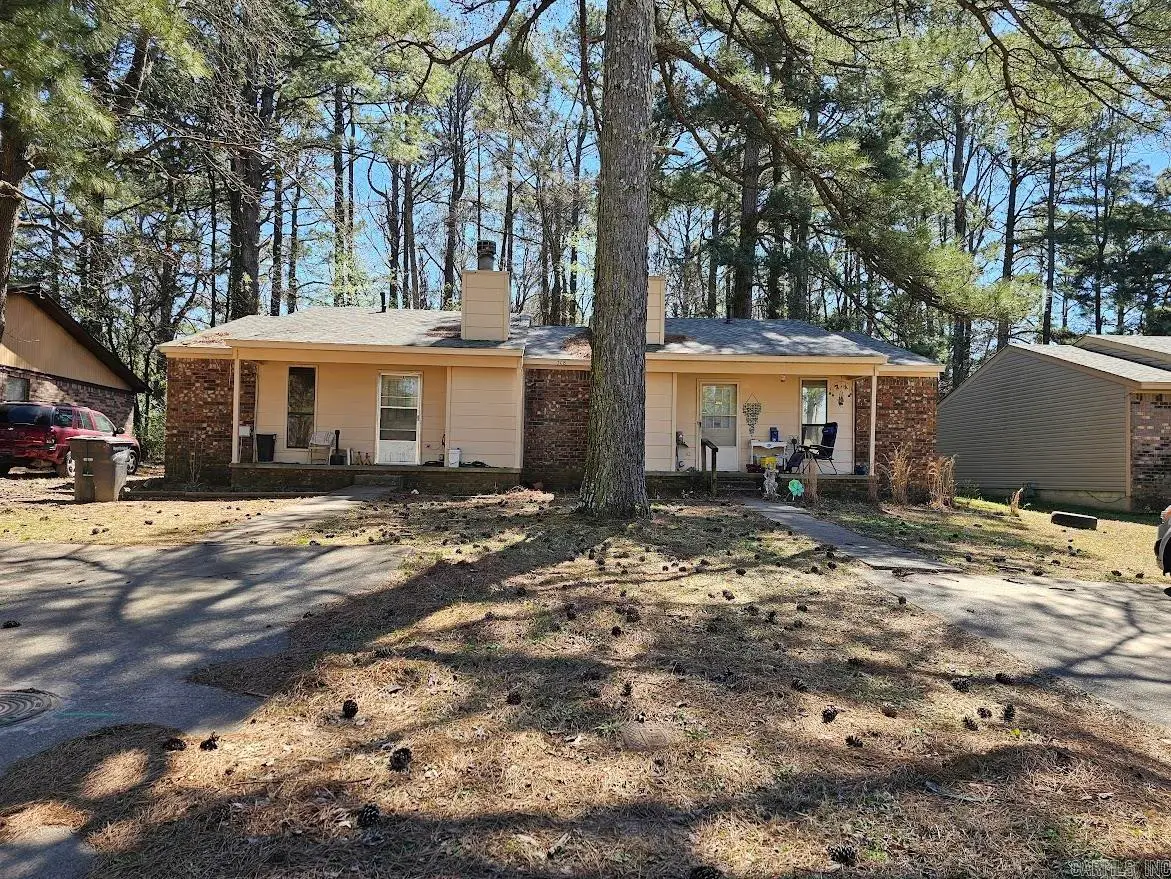 Address Withheld By Seller, Jacksonville, AR 72076 - Image #1