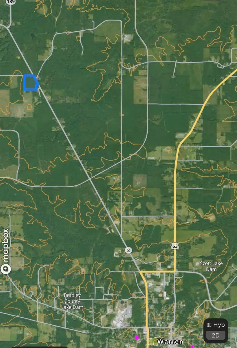 910 Highway 8 Highway, Warren, AR 71671 - Image #3