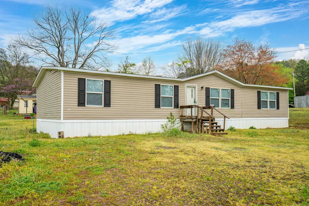 201 6th Street, Coal Hill, AR 72832 - Image #1