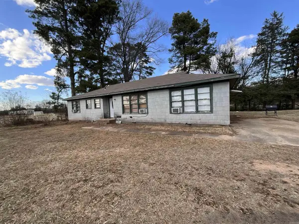 1938 Highway 32 W, Ashdown, AR 71822