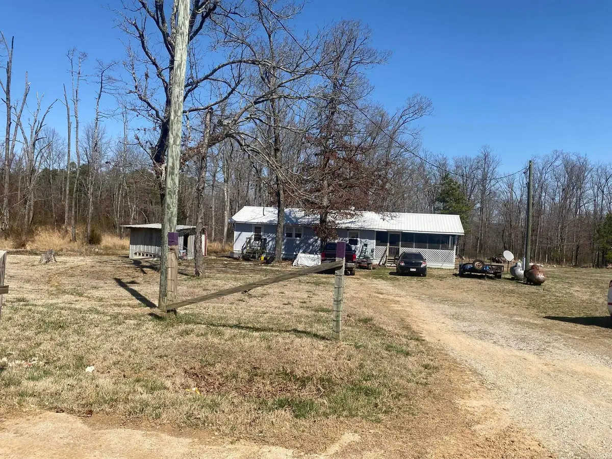 660 Prince Loop, Mountain View, AR 72560 - Image #1