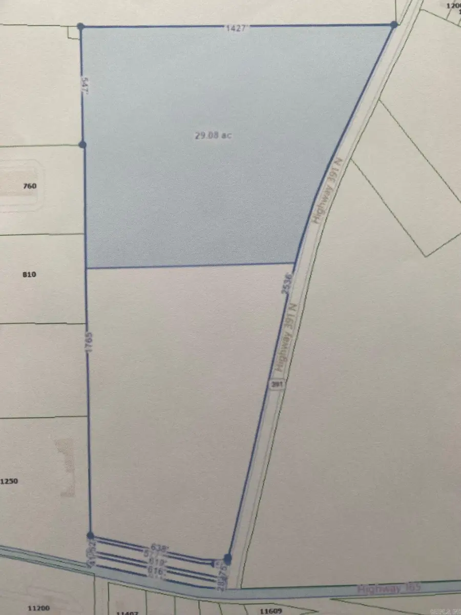 29 Ac Hwy 391 N, North Little Rock, AR 72117 - Image #2
