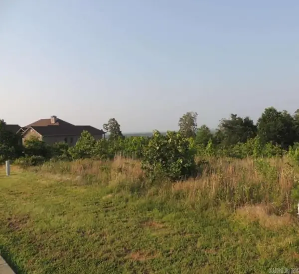 Lot 61 Summit View Ln, Maumelle, AR 72113