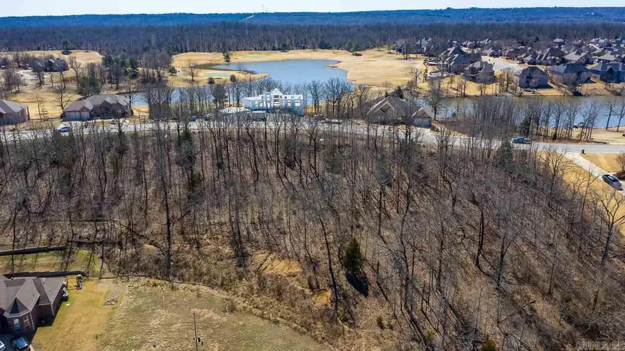Lot 14 Greystone Boulevard, Cabot, AR 72023 - #3
