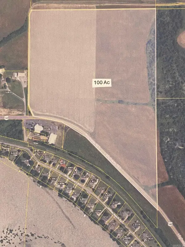 100 Ac Hwy 165, North Little Rock, AR 72117