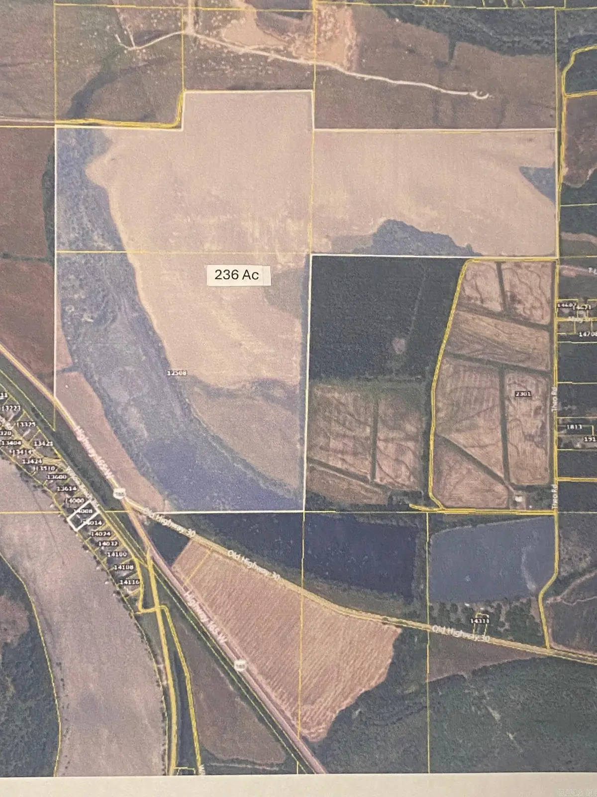 236 Ac Hwy 165, North Little Rock, AR 72117 - Image #1