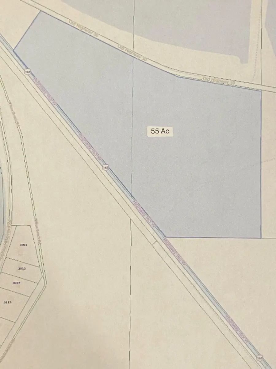 55 Ac Hwy 165 W, North Little Rock, AR 72117 - Image #2