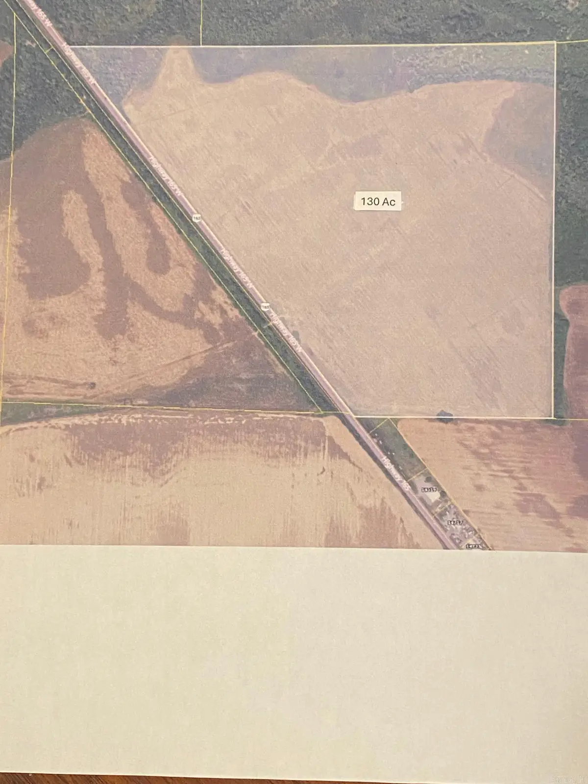 130 Ac Hwy 165 W, North Little Rock, AR 72117 - Image #1