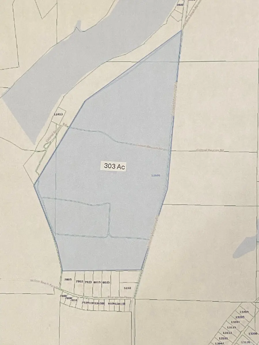 303 Ac Colonel Maynard Road, North Little Rock, AR 72117 - Image #2