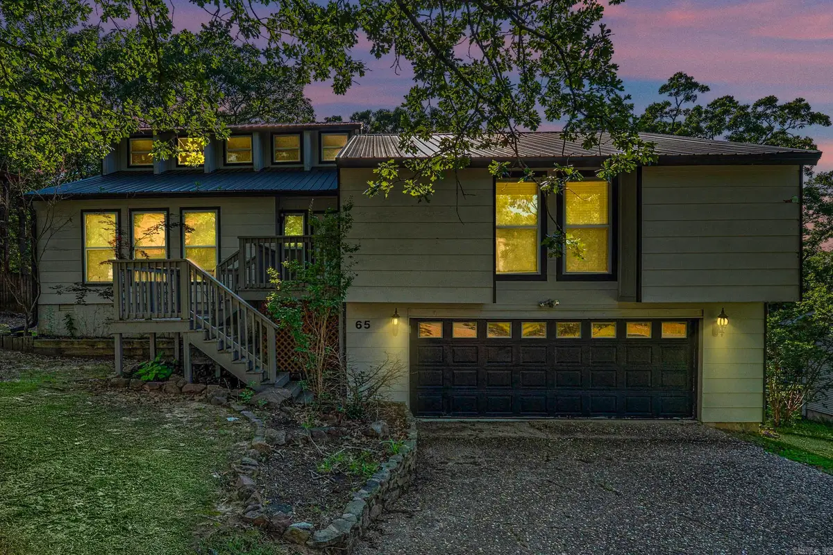 65 Stoneledge Drive, Maumelle, AR 72113 - Image #1