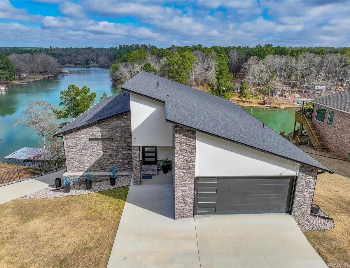 198 Lake Forest Shores Drive, Hot Springs, AR 71913 - Image #1