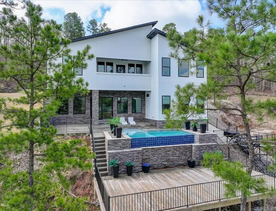 198 Lake Forest Shores Drive, Hot Springs, AR 71913 - Image #2