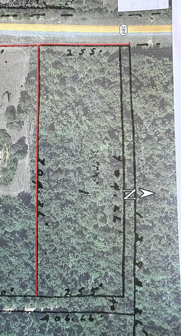 XXX Hwy 289, Ash Flat, AR 72513