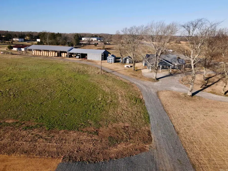 Address Withheld By Seller, Quitman, AR 72131 - Image #3