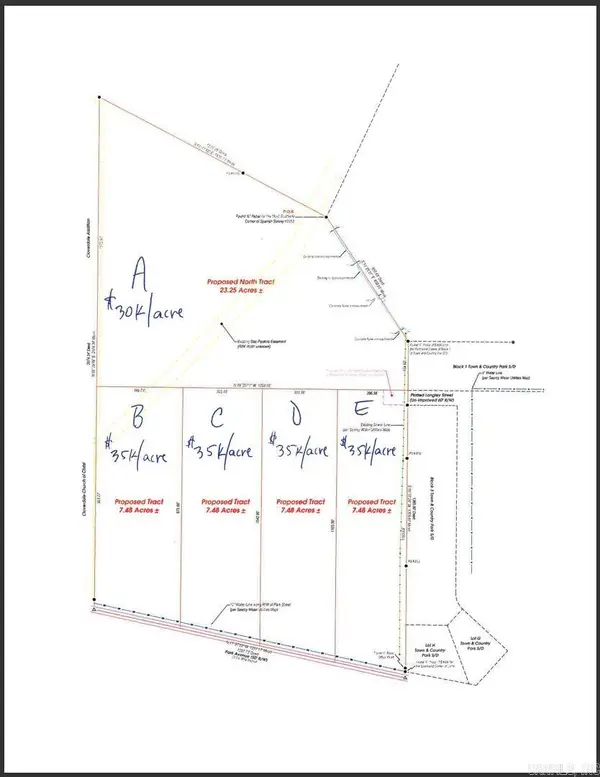 000 E Park Avenue, Searcy, AR 72143