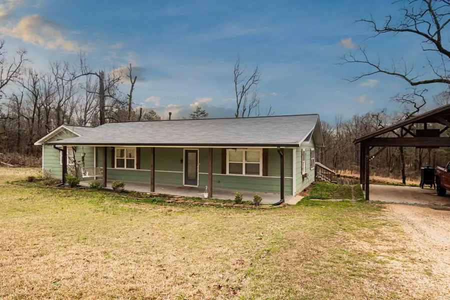158 Seventh Day Camp Rd, Monticello, AR 71655 - Image #3
